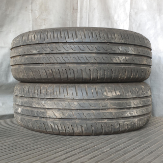 Letní pneumatiky 195/65 R15 Barum č. AP703