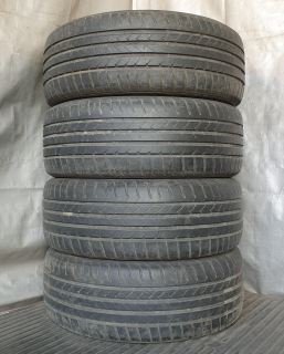 Letní pneumatiky 195/55 R15 GoodYear č. AP704