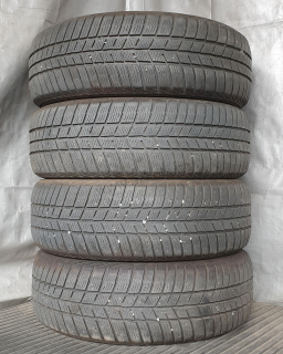 Zimní pneumatiky 195/65 R15 Barum č. AP705