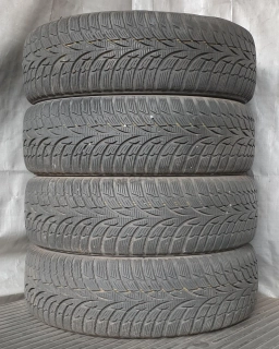 Zimní pneumatiky 175/65 R15 Nokian č. AP706