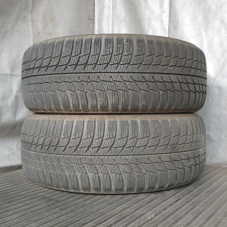 Zimní pneumatiky 205/55 R16 Bridgestone č.AP710