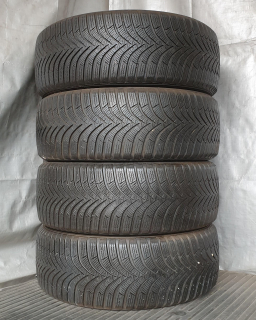 Zimní pneumatiky 205/55 R16 Hankook č. AP711