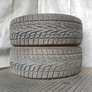 Zimní pneumatiky 195/55 R15 Unigrip č. AP716