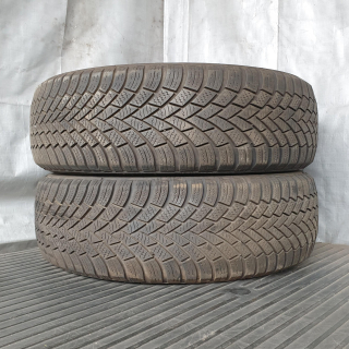 Zimní pneumatiky 195/65 R15 Nexen č. AP717