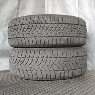 Zimní pneumatiky 205/55 R16 Firestone č. AP718