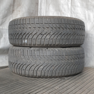 Zimní pneumatiky 205/55 R16 Michelin č. AP719