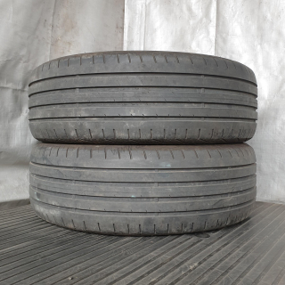 Letní pneumatiky 205/60 R16 Debica č. AP722