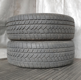 Zimní pneumatiky 205/60 R16 Glob-Gum č. AP723
