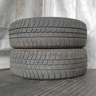Zimní pneumatiky 185/60 R15 Barum č. AP724