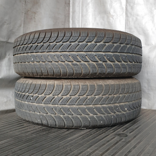 Zimní pneumatiky 175/70 R14 Sava č. AP725