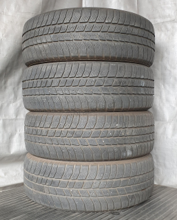 Zimní pneumatiky 205/55 R16 Barum č. AP726