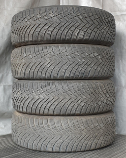 Zimní pneumatiky 215/65 R16 Hankook č. AP727