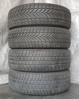 Zimní pneumatiky 215/65 R16 SUV Nexen č. AP728