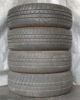 Zimní pneumatiky 195/65 R15 Barum č. AP729