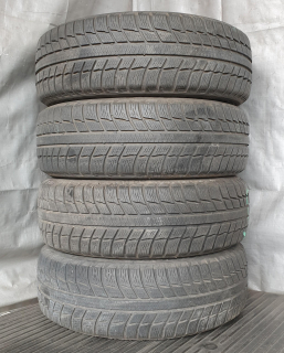 Zimní pneumatiky 195/65 R15 Michelin č. AP730