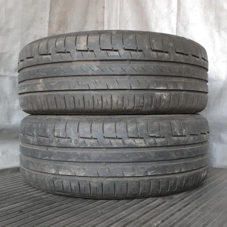 Letní pneumatiky 205/55 R16 Continental č. AP731