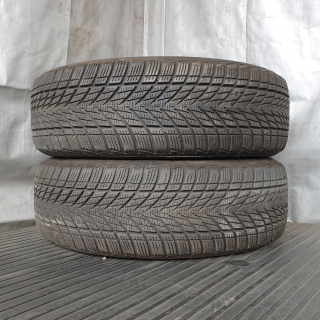 Zimní pneumatiky 185/60 R15 GoodYear č. AP735