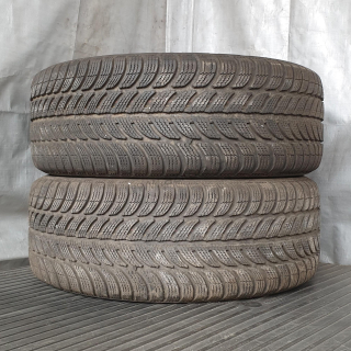 Zimní pneumatiky 205/55 R16 Debica č. AP737