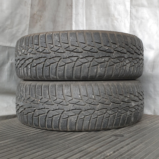 Zimní pneumatiky 185/60 R15 Nokian č. AP739