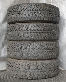 Zimní pneumatiky 185/60 R15 Fulda č. AP740