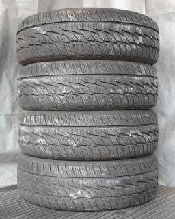 Zimní pneumatiky 195/65 R15 Matador č. AP741