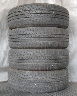 Zimní pneumatiky 195/65 R15 Barum č. AP742