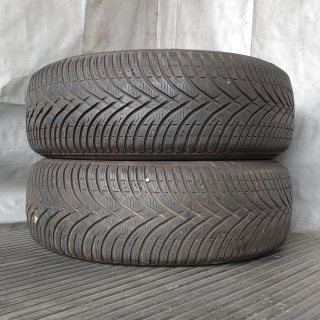 Zimní pneumatiky 215/65 R16 Kleber č. AP743