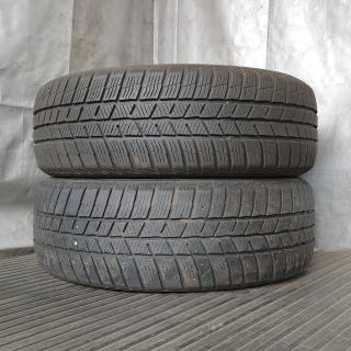 Zimní pneumatiky 185/60 R15 Barum č. AP746