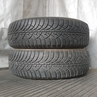 Zimní pneumatiky 185/65 R15 GoodYear č. AP747