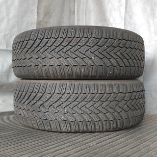 Zimní pneumatiky 205/55 R16 Continental č. AP748