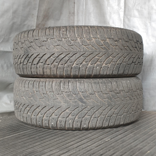 Zimní pneumatiky 215/65 R16 SUV Nokian č. AP750