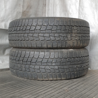 Zimní pneumatiky 205/60 R16 General č. AP751