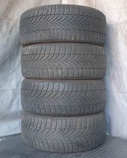 Zimní pneumatiky 225/45 R17 Nexen č. AP756