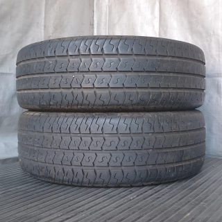 Letní pneumatiky 235/65 R16C Matador č. AP758