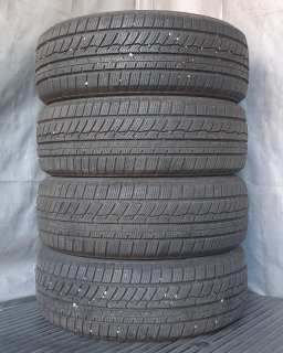 Zimní pneumatiky 185/60 R15 Fortune č. AP759