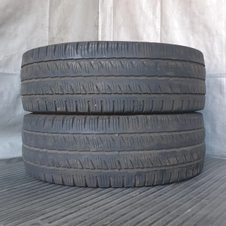 Zimní pneumatiky 225/65 R16C Point S č. AP760