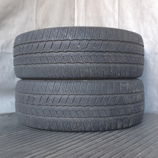 Zimní pneumatiky 225/65 R16C Continental č. AP761