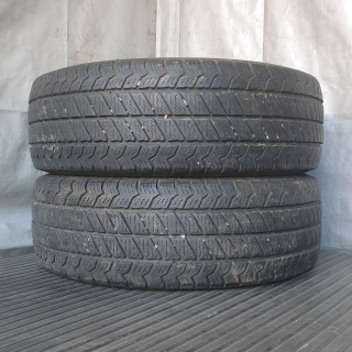 Zimní pneumatiky 215/65 R16C Barum č. AP762