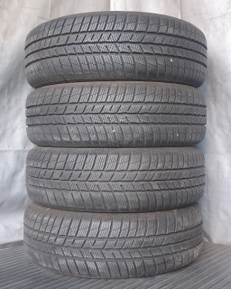 Zimní pneumatiky 195/65 R15 Barum č. AP765