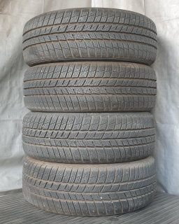Zimní pneumatiky 205/55 R16 Barum č. AP766
