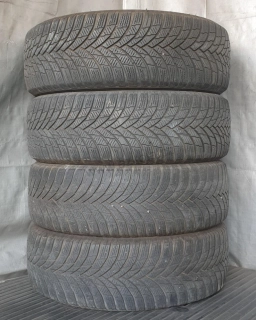 Zimní pneumatiky 205/65 R15 Firestone č. AP767