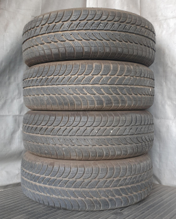 Zimní pneumatiky 195/65 R15 Sava č. AP769