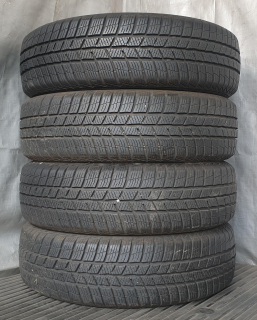 Zimní pneumatiky 175/70 R14 Barum č. AP770