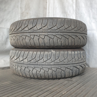 Zimní pneumatiky 195/65 R15 Uniroyal č. AP772