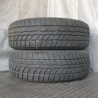Zimní pneumatiky 195/65 R15 Hankook č. AP773