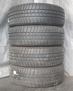 Zimní pneumatiky 185/60 R15 Barum č. AP774