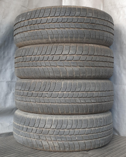 Zimní pneumatiky 195/65 R15 Barum č. AP775