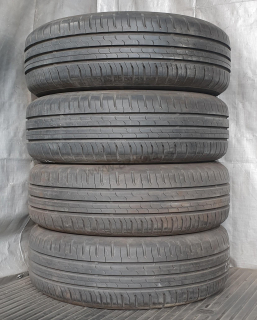Letní pneumatiky 175/65 R14 Continental č. AP776