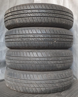 Letní pneumatiky 155/80 R13 Barum č. AP777