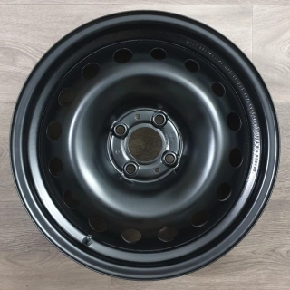 Disky Renault Captur, Clio 6.5Jx16 ET40 4x100x60 T8
